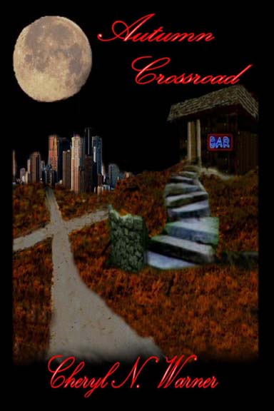 Title details for Autumn Crossroad by Cheryl N Warner - Available